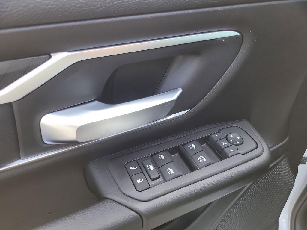 new 2026 Ram 1500 car, priced at $52,913