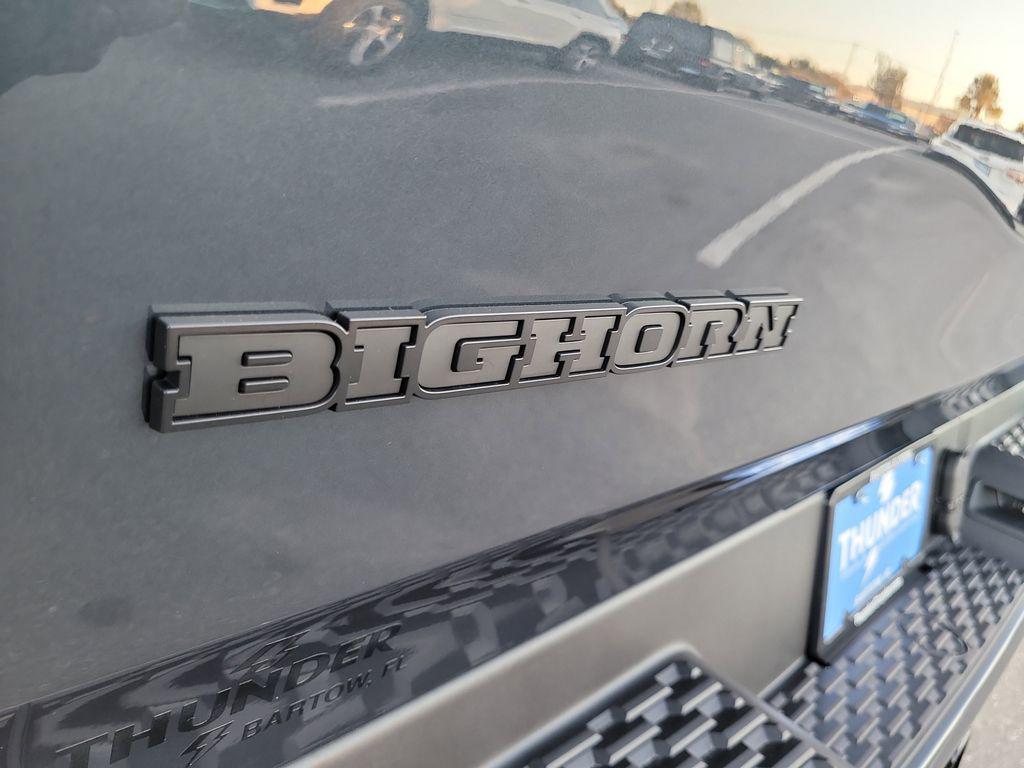 new 2026 Ram 1500 car, priced at $55,384