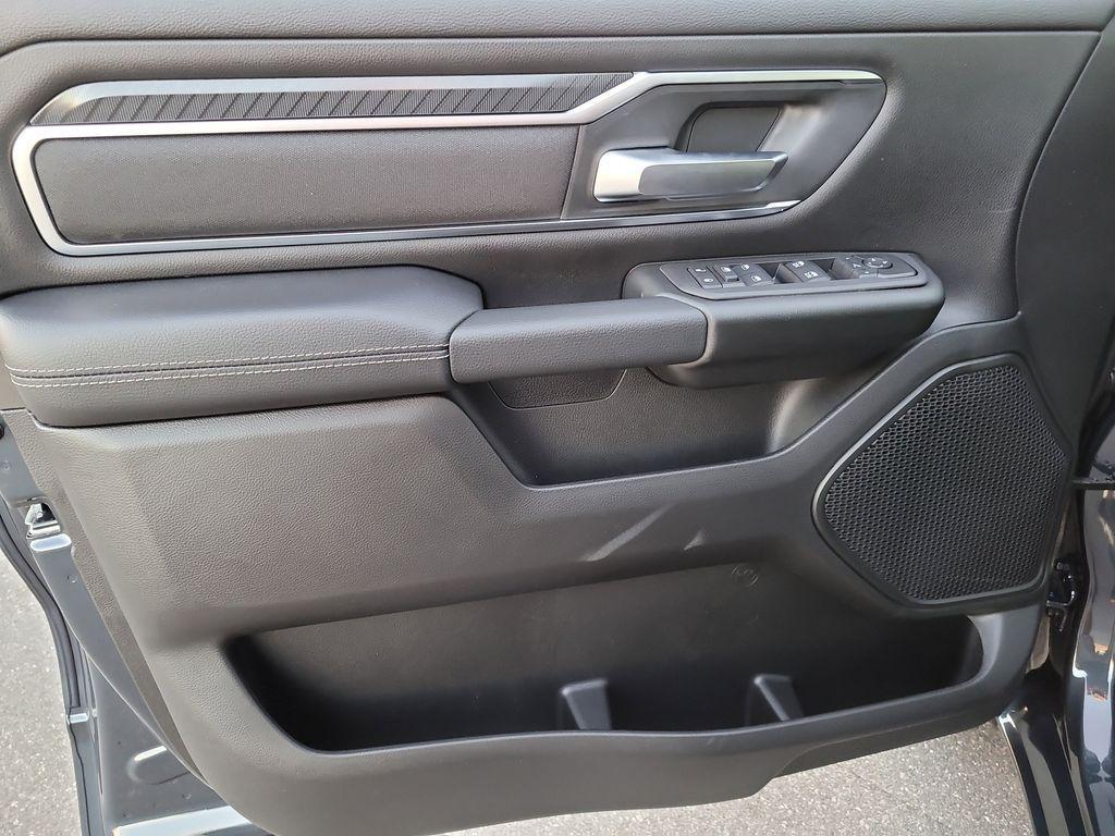 new 2026 Ram 1500 car, priced at $55,384