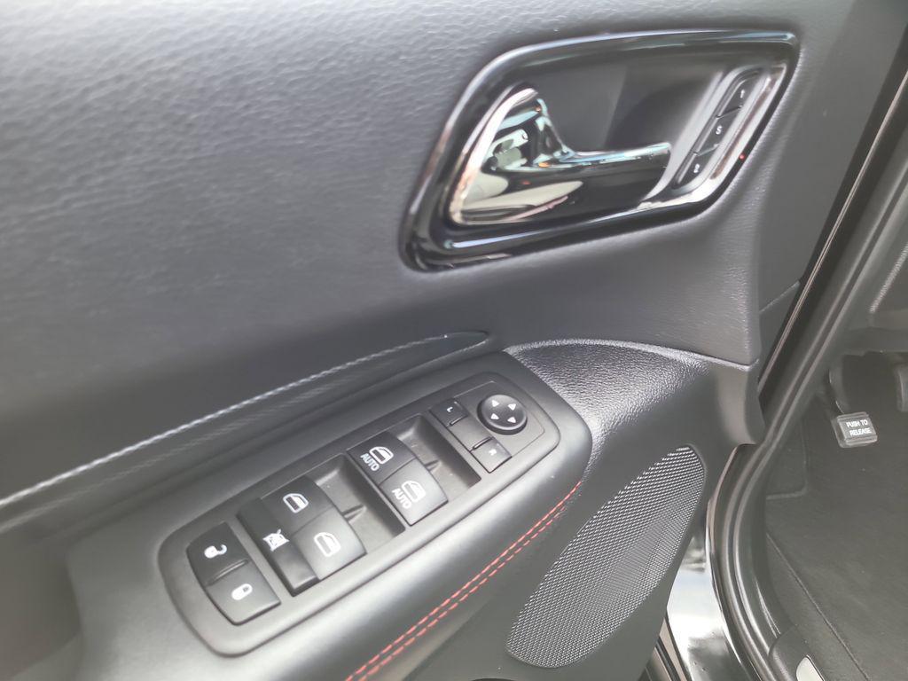 used 2023 Dodge Durango car, priced at $39,656