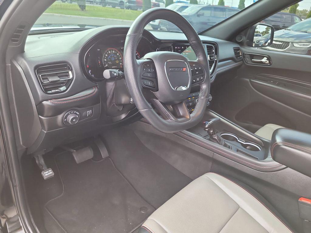used 2023 Dodge Durango car, priced at $39,656