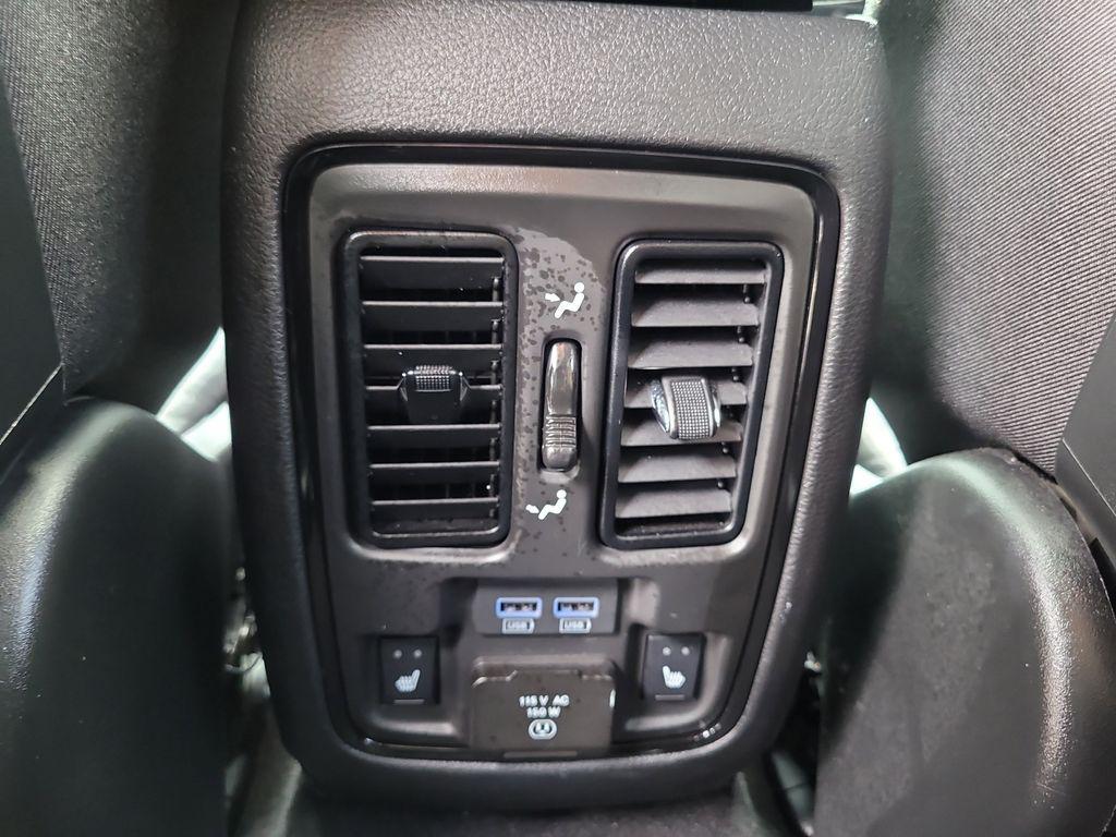 used 2023 Dodge Durango car, priced at $39,656