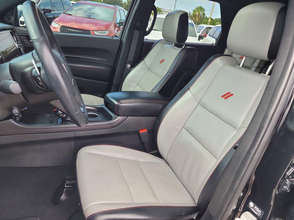 used 2023 Dodge Durango car, priced at $39,656