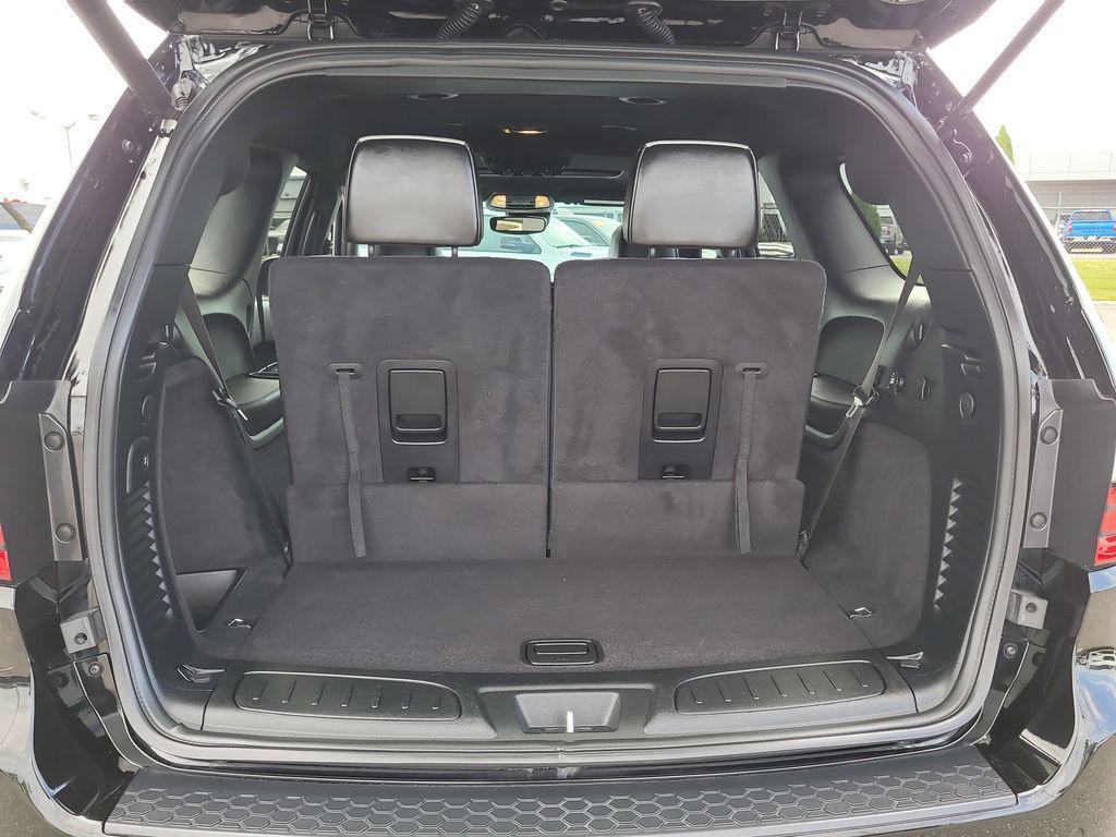 used 2023 Dodge Durango car, priced at $39,656