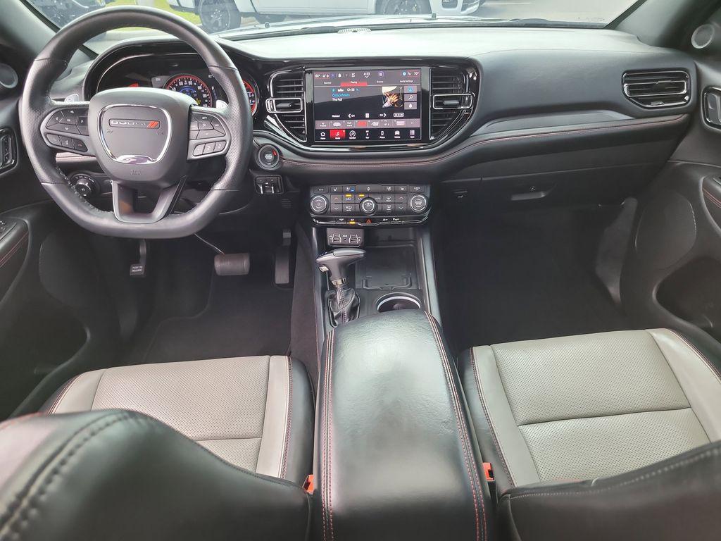 used 2023 Dodge Durango car, priced at $39,656