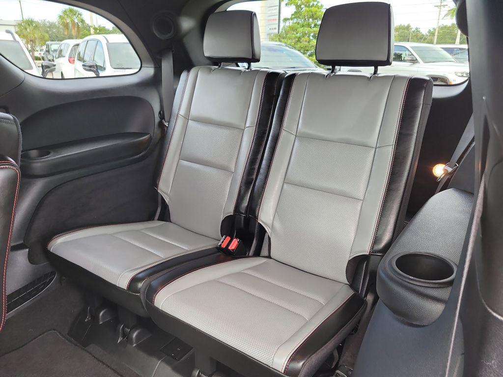 used 2023 Dodge Durango car, priced at $39,656
