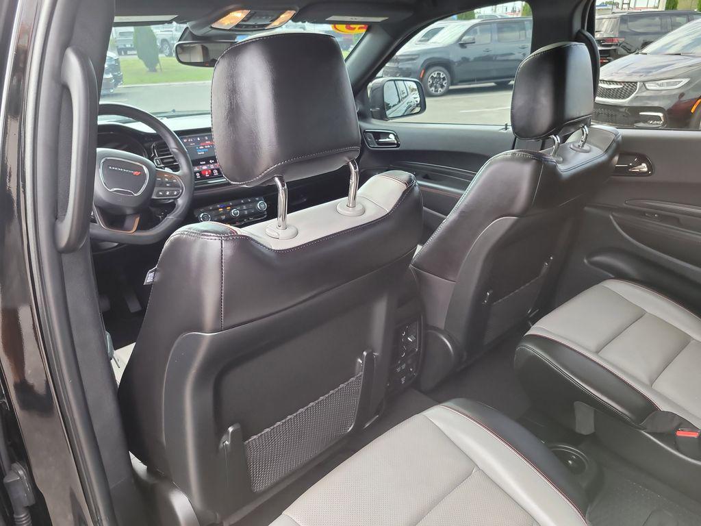 used 2023 Dodge Durango car, priced at $39,656