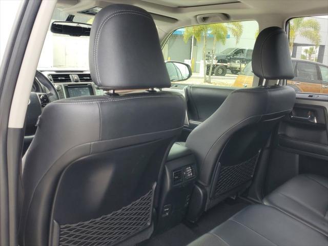 used 2019 Toyota 4Runner car, priced at $37,990