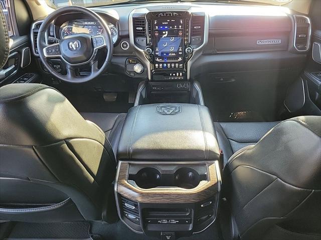 used 2019 Ram 1500 car, priced at $30,505