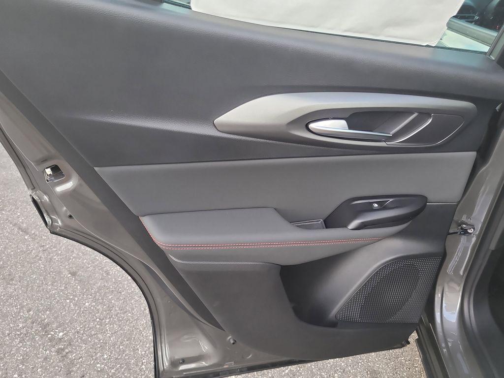 new 2025 Dodge Hornet car, priced at $27,612