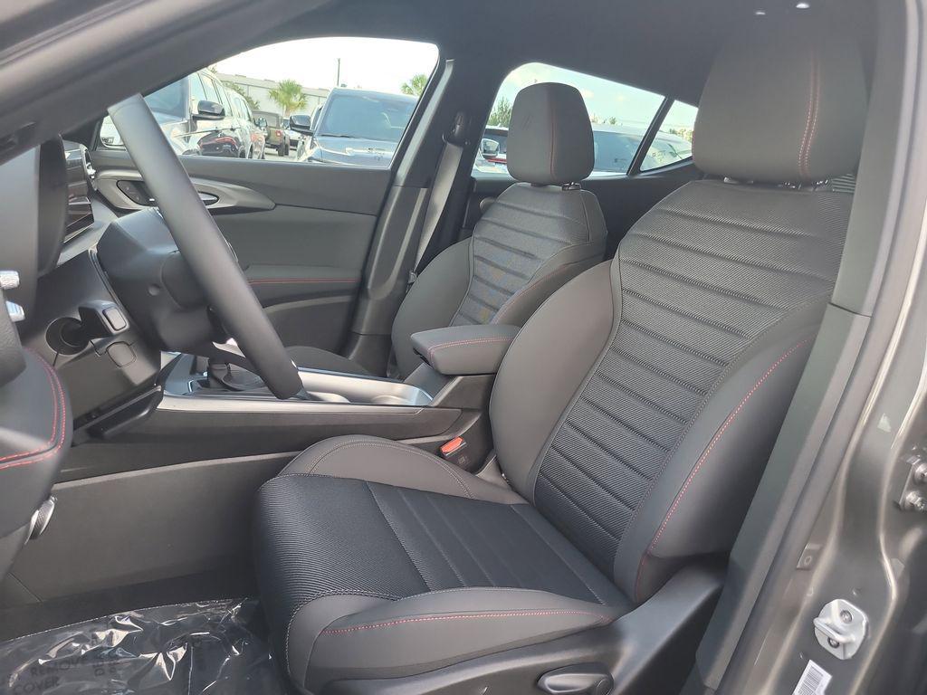 new 2025 Dodge Hornet car, priced at $27,612