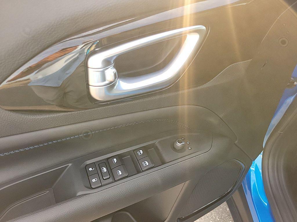 new 2025 Jeep Compass car, priced at $30,379
