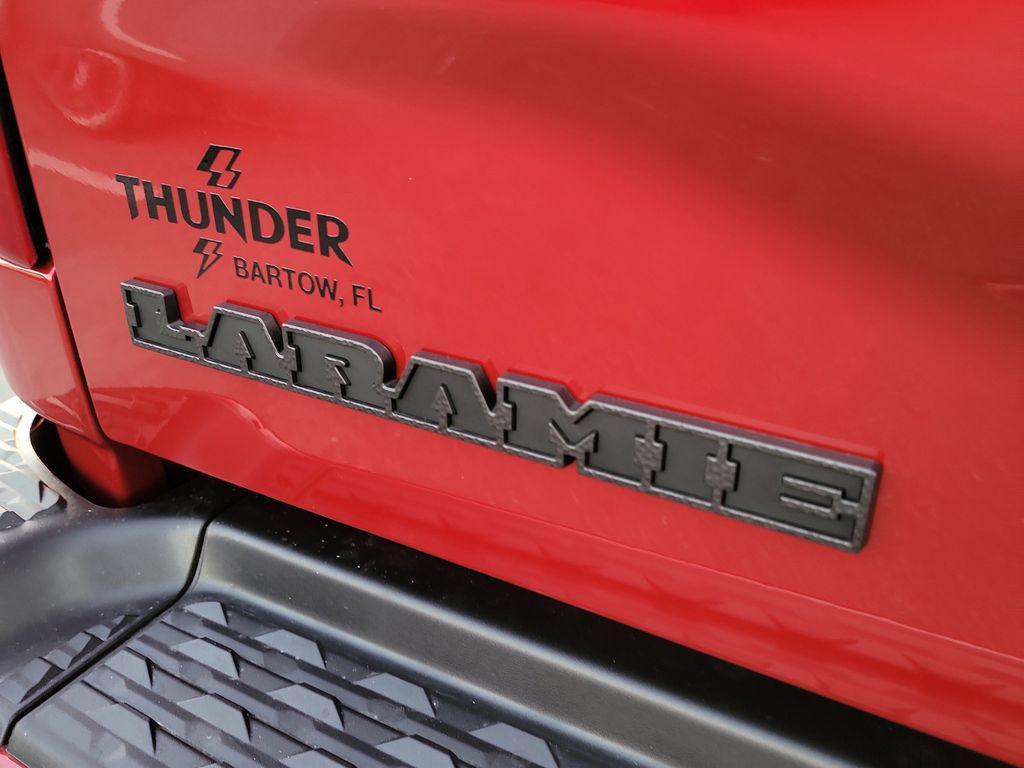 new 2026 Ram 2500 car, priced at $86,201