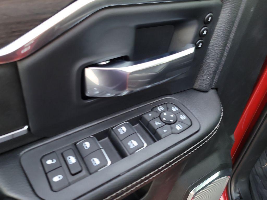 new 2026 Ram 2500 car, priced at $86,201