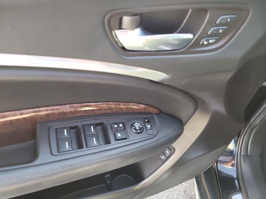 used 2019 Acura MDX car, priced at $19,208