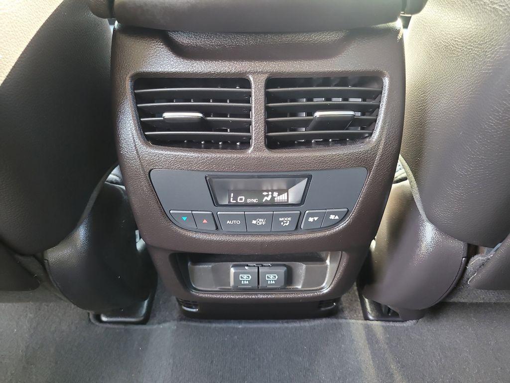 used 2019 Acura MDX car, priced at $19,208