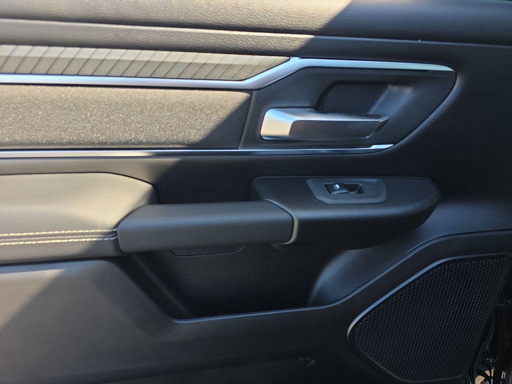 new 2026 Ram 1500 car, priced at $57,329