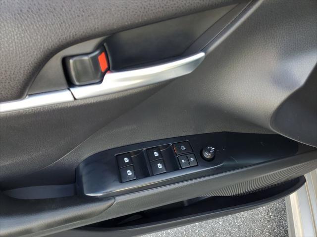 used 2018 Toyota Camry car, priced at $20,544