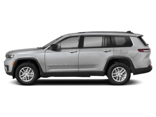 new 2025 Jeep Grand Cherokee L car, priced at $55,560