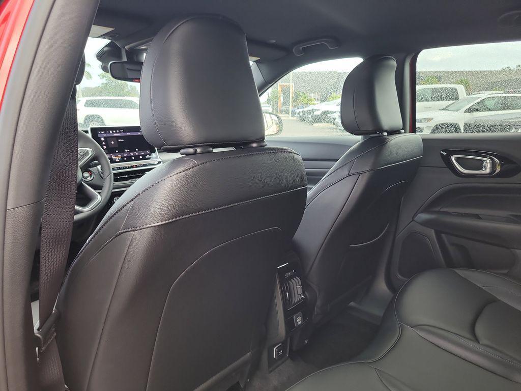 new 2026 Jeep Compass car, priced at $36,074