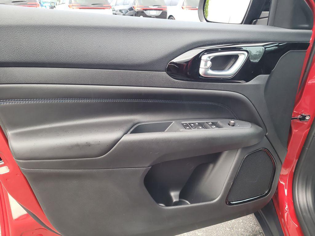 new 2026 Jeep Compass car, priced at $36,074