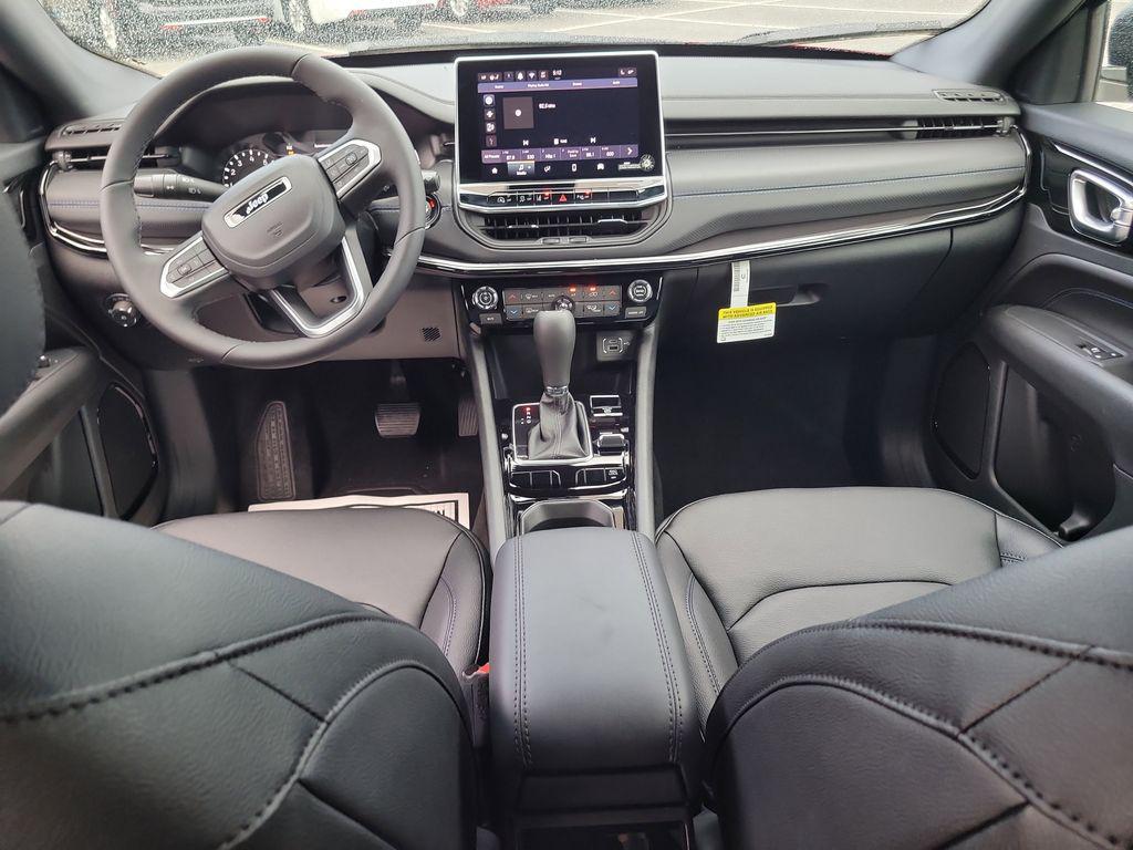 new 2026 Jeep Compass car, priced at $36,074