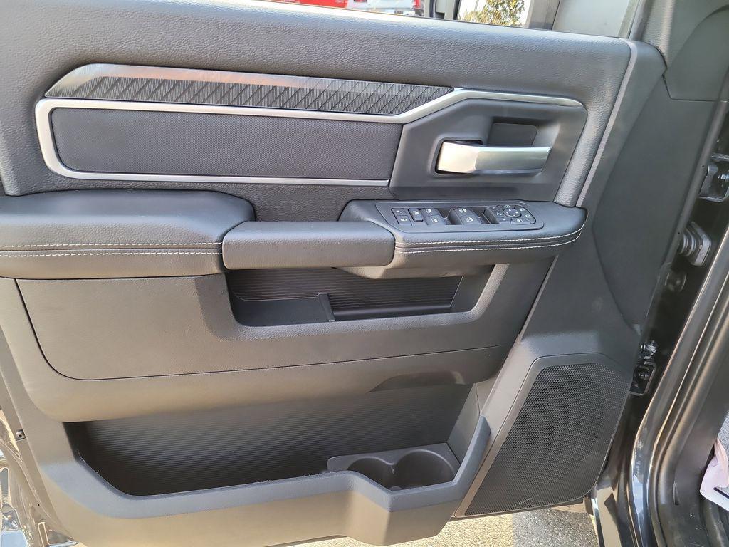 new 2026 Ram 3500 car, priced at $73,949