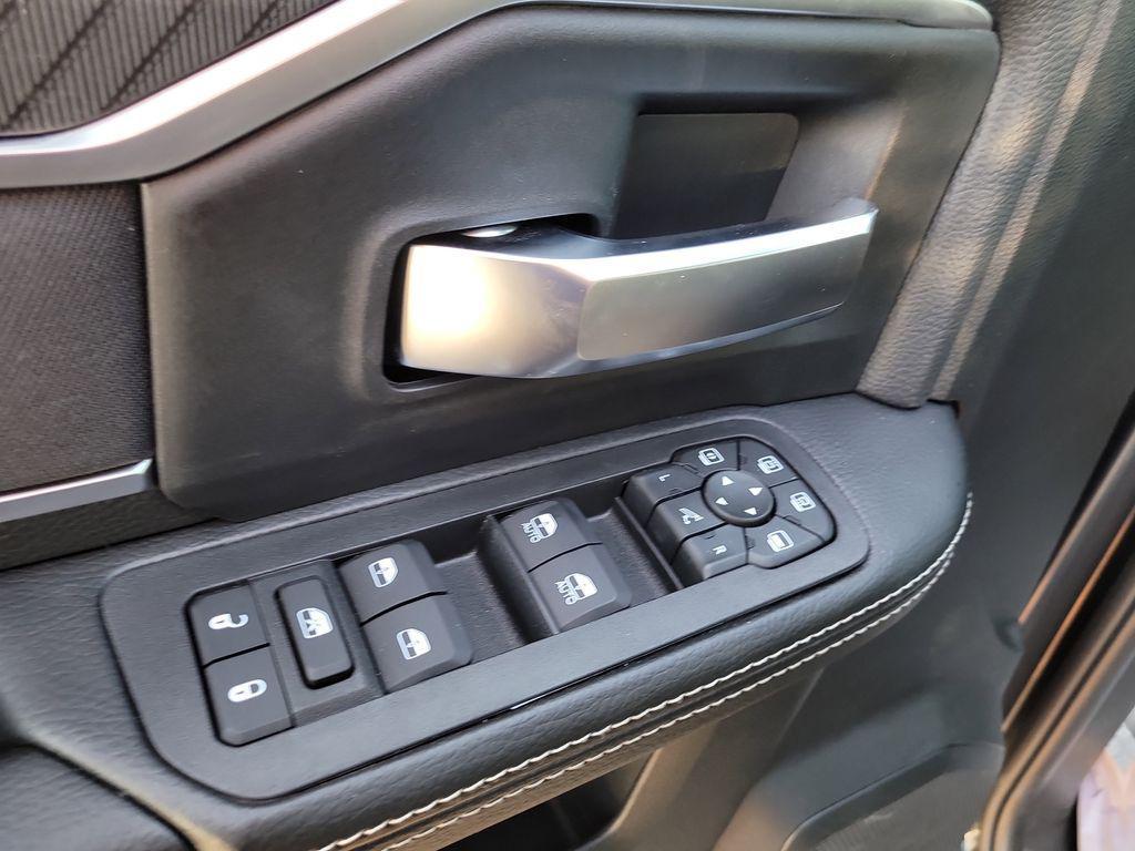 new 2026 Ram 3500 car, priced at $73,949