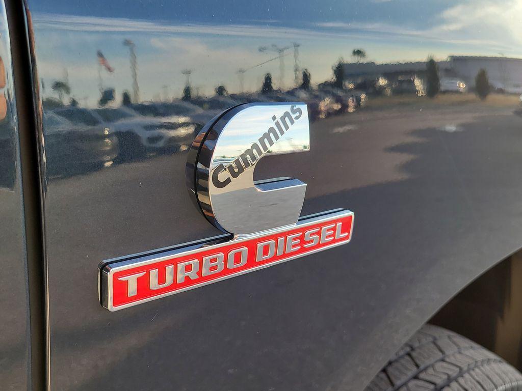 new 2026 Ram 3500 car, priced at $73,949