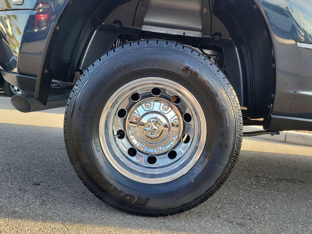 new 2026 Ram 3500 car, priced at $73,949