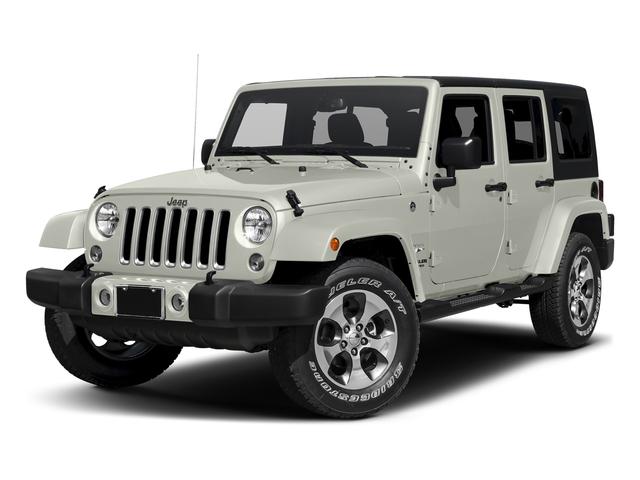 used 2016 Jeep Wrangler Unlimited car, priced at $19,986