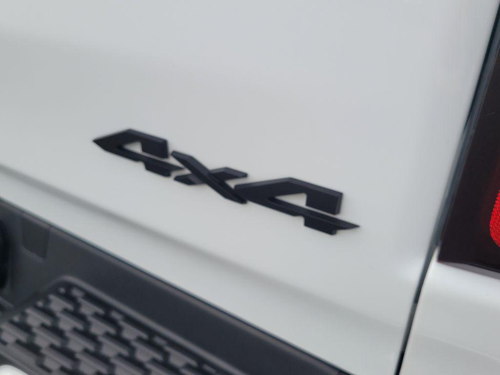 used 2025 Ram 1500 car, priced at $39,987