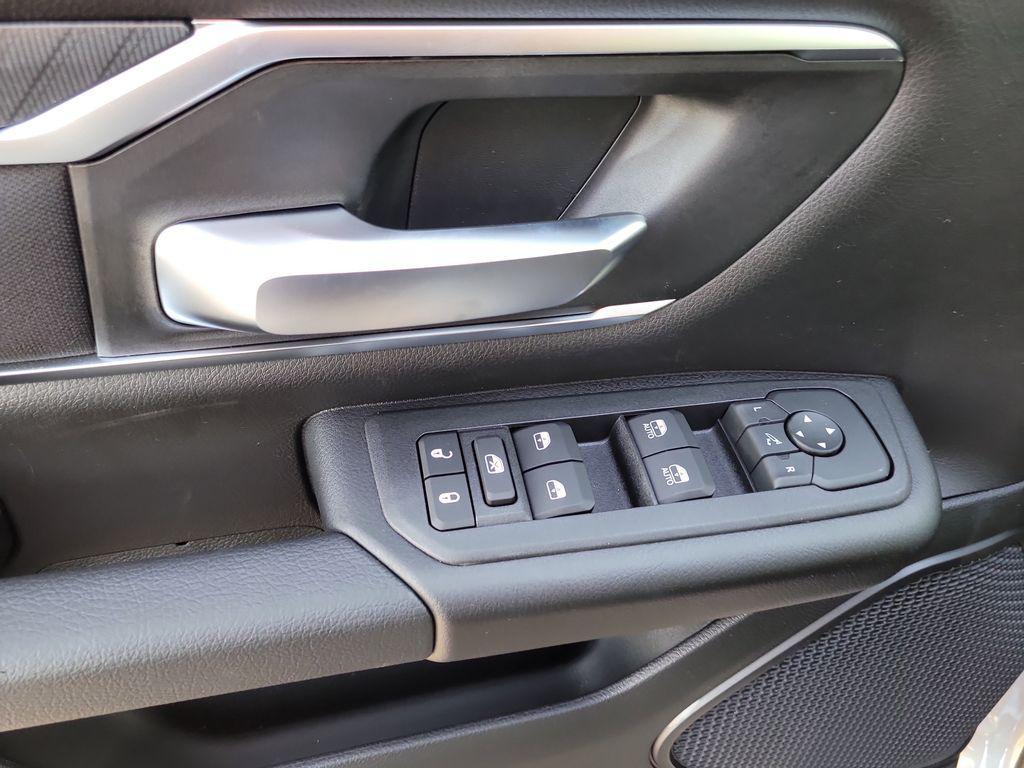 new 2026 Ram 1500 car, priced at $54,855