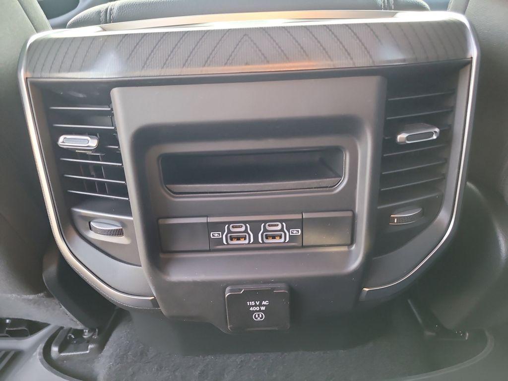 new 2026 Ram 1500 car, priced at $54,855