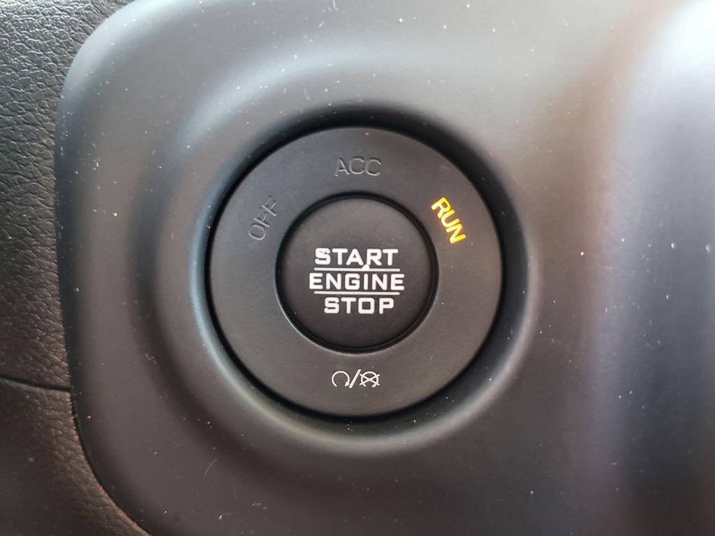 used 2018 Jeep Wrangler car, priced at $23,392