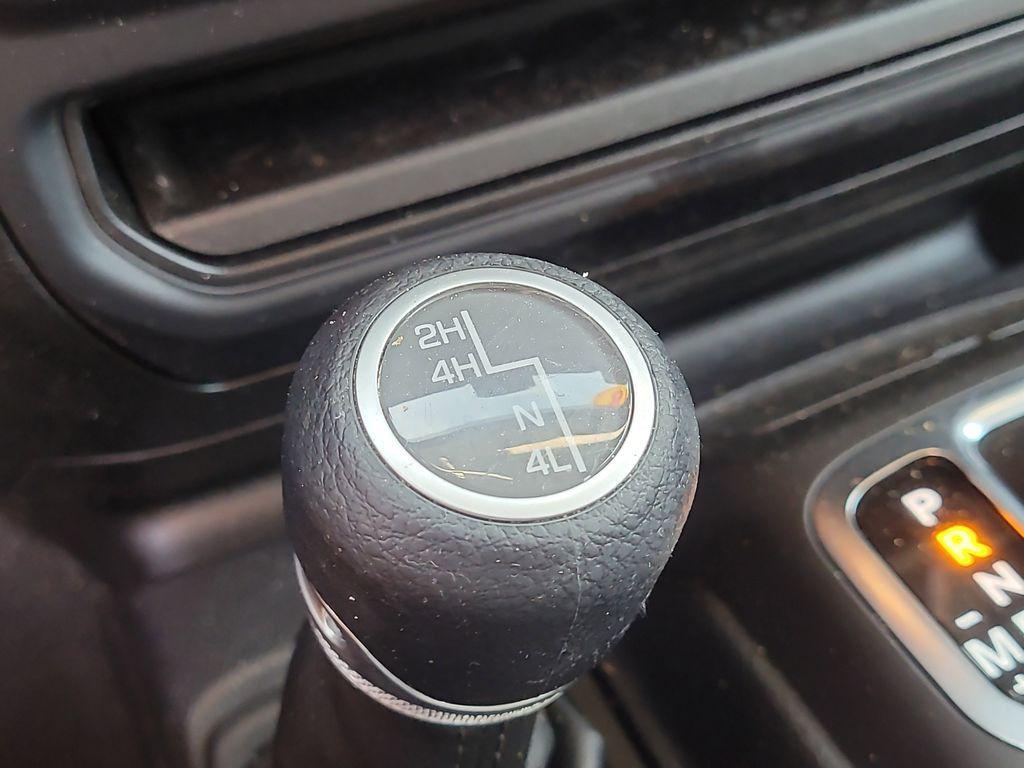 used 2018 Jeep Wrangler car, priced at $23,392