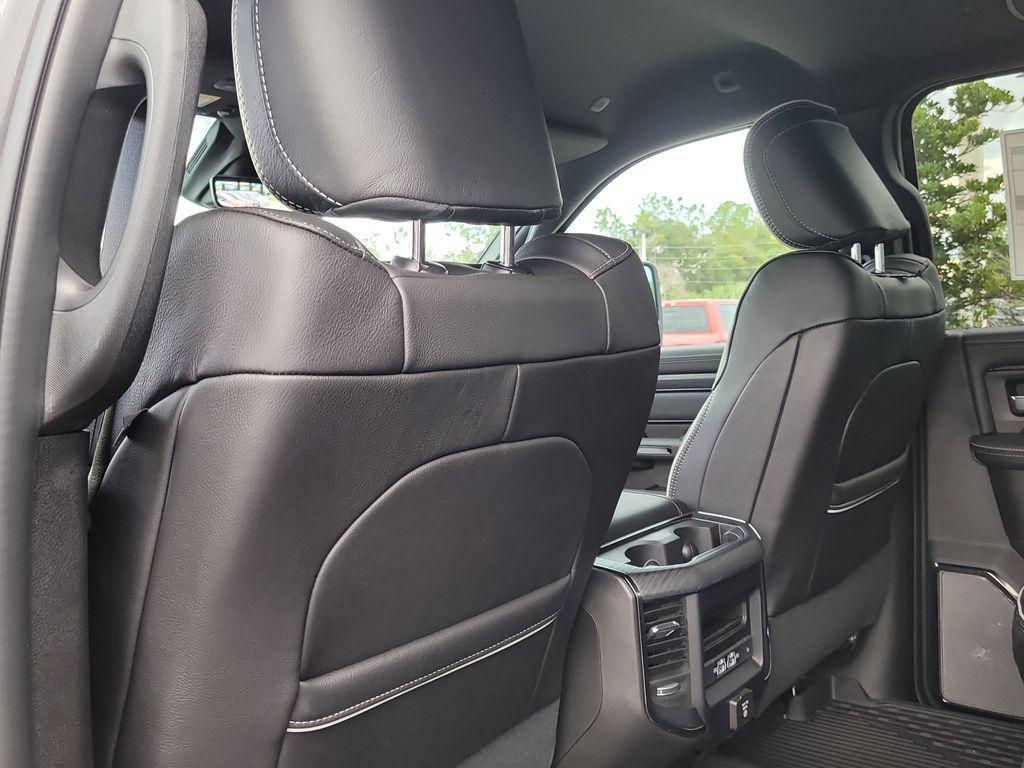 new 2026 Ram 2500 car, priced at $83,733