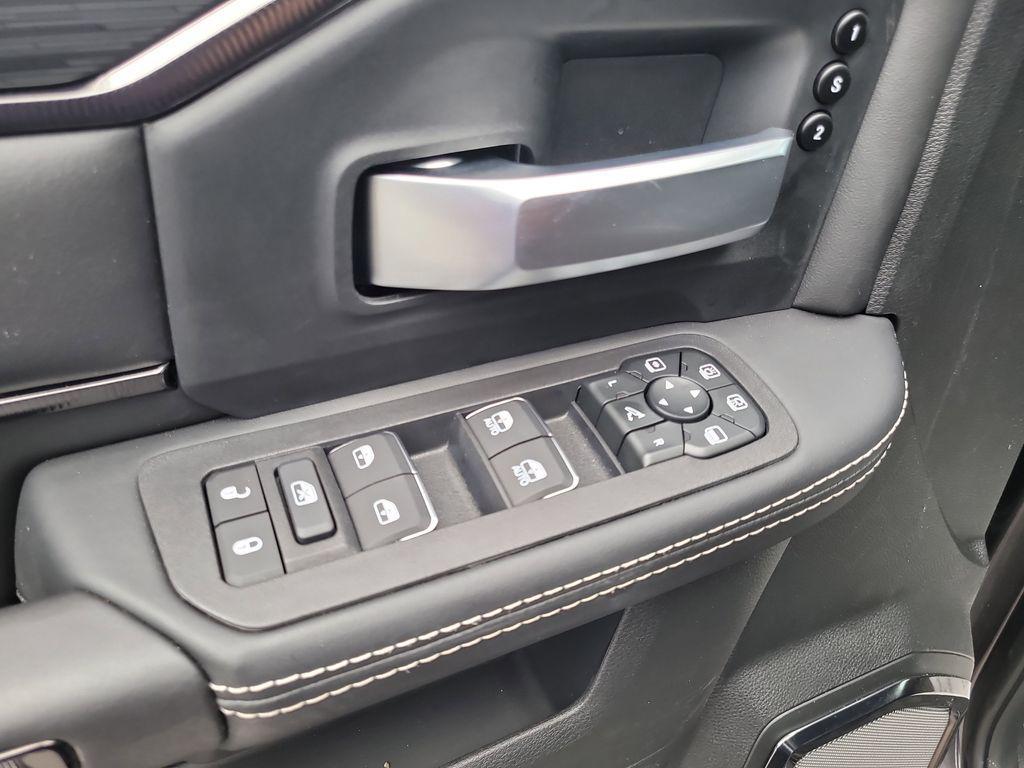 new 2026 Ram 2500 car, priced at $83,733