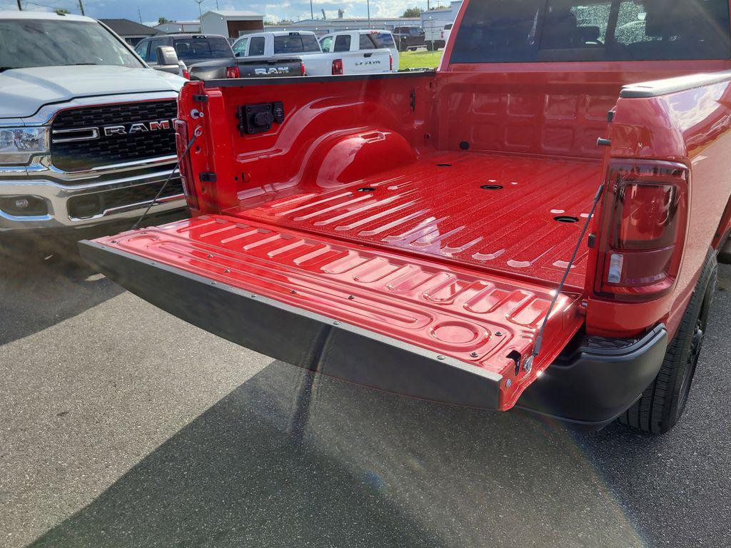 new 2026 Ram 2500 car, priced at $65,199