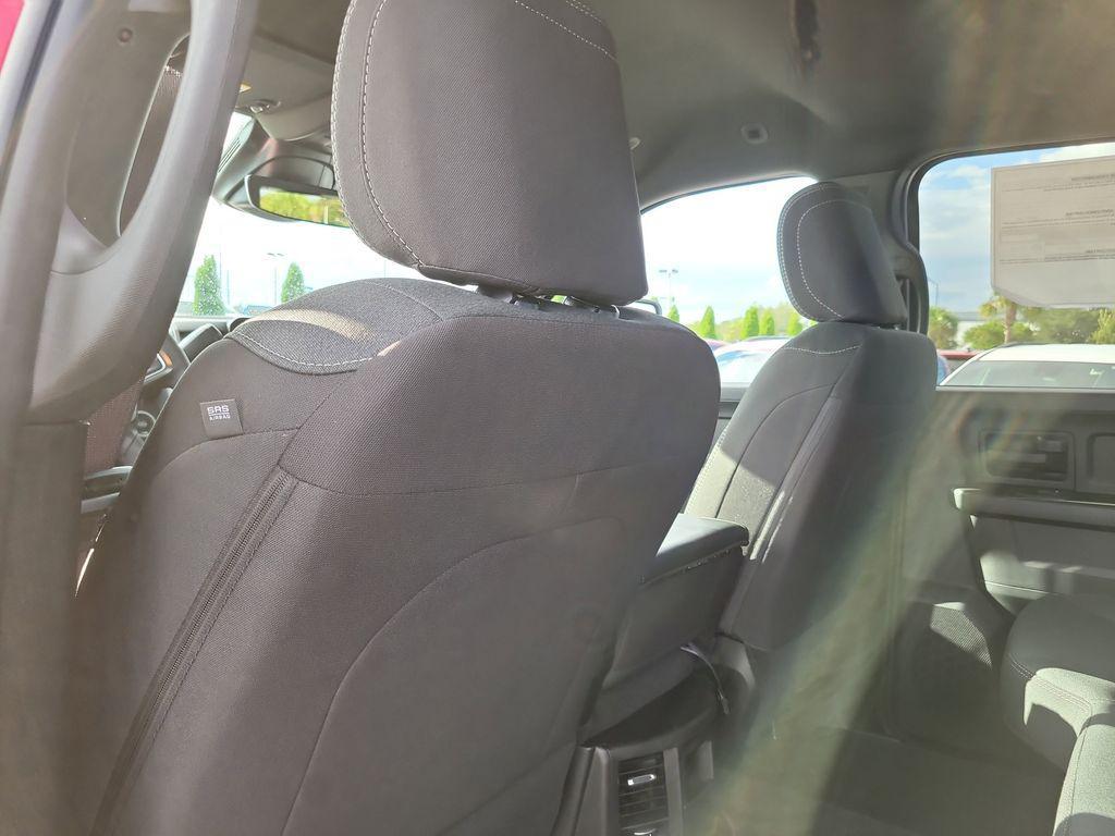 new 2026 Ram 2500 car, priced at $65,199