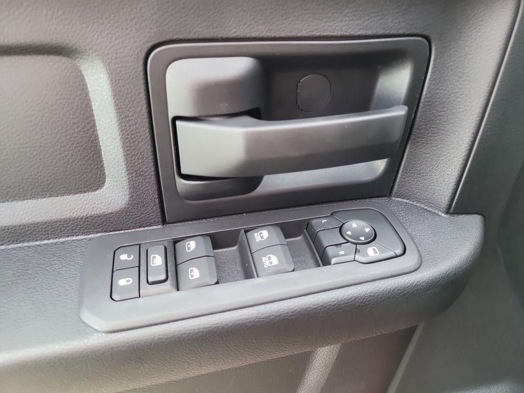 new 2026 Ram 2500 car, priced at $65,199