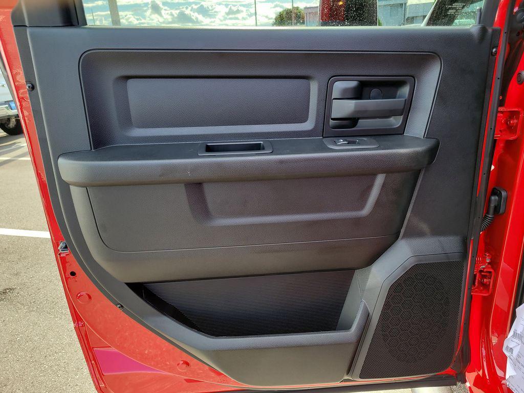 new 2026 Ram 2500 car, priced at $65,199