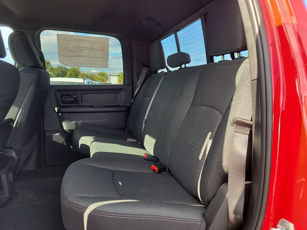 new 2026 Ram 2500 car, priced at $65,199