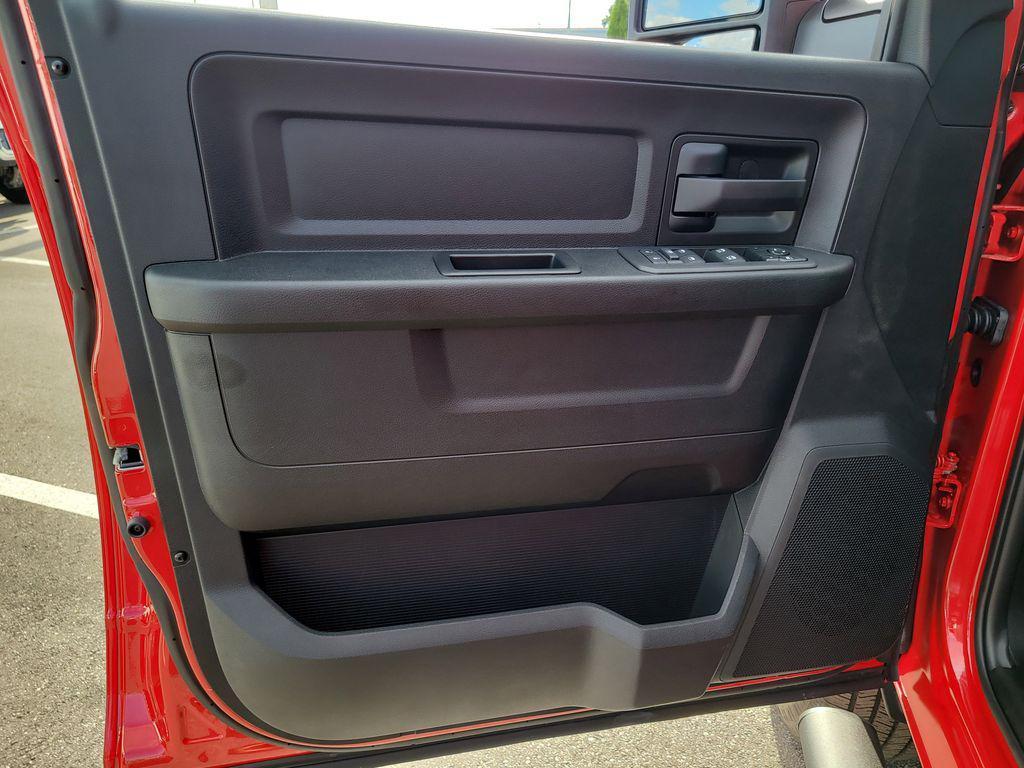 new 2026 Ram 2500 car, priced at $65,199