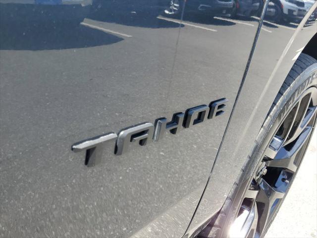 used 2021 Chevrolet Tahoe car, priced at $45,738