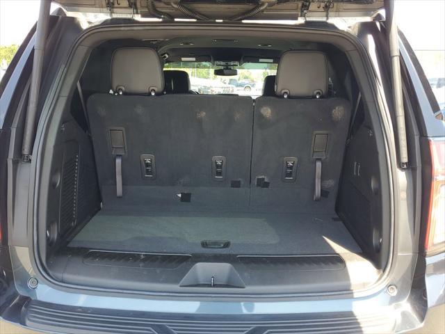 used 2021 Chevrolet Tahoe car, priced at $45,738