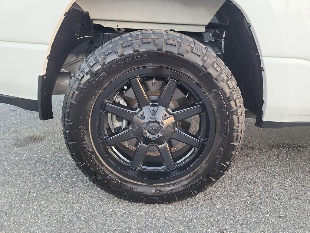 used 2022 Ram 1500 car, priced at $28,692