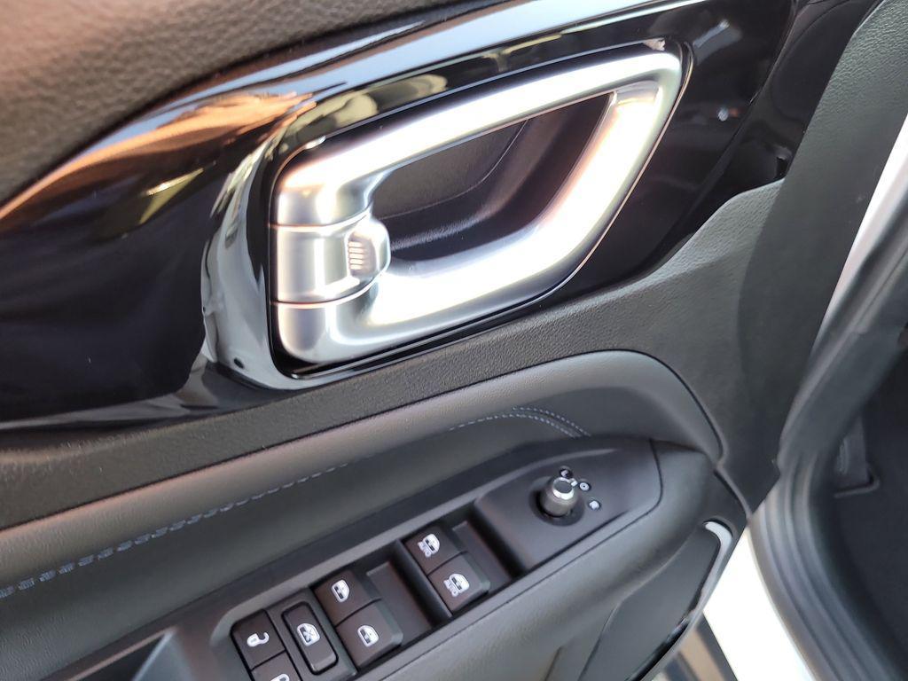 new 2026 Jeep Compass car, priced at $35,209