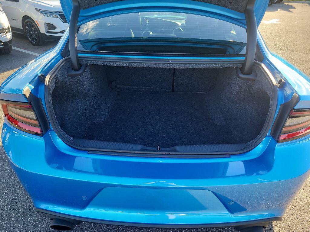 used 2023 Dodge Charger car, priced at $51,498