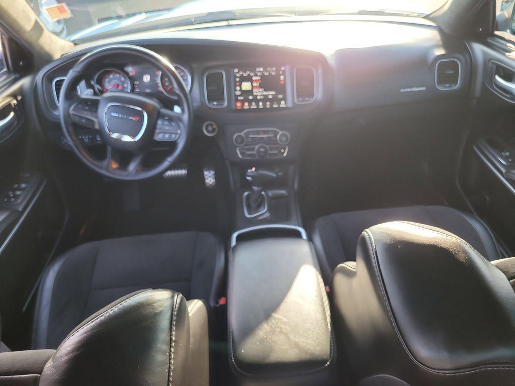 used 2023 Dodge Charger car, priced at $51,498